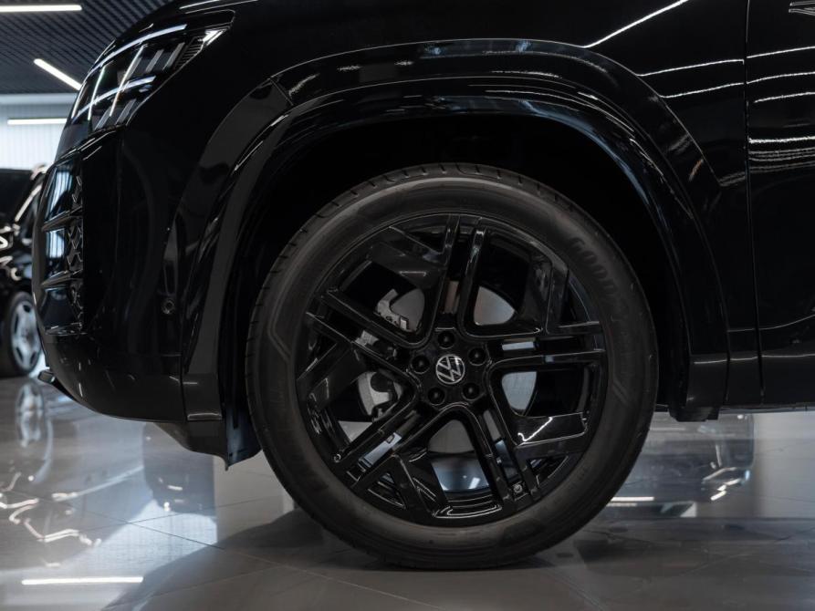Volkswagen Teramont II (China Market) Москва  - изображение 28