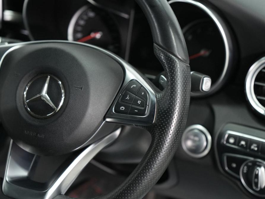 Mercedes-Benz C-Класс IV (W205) Новосибирск  - изображение 21