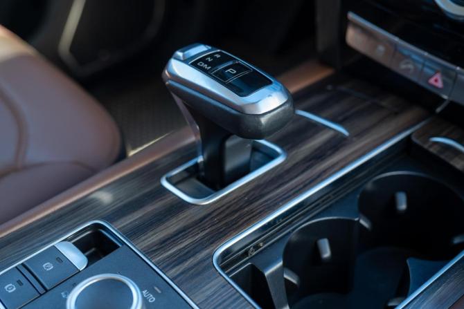 Haval H9 I Рестайлинг с пробегом 2022 года, цена 3 480 000 рублей, 127785 км, внедорожник, Автокод Объявления