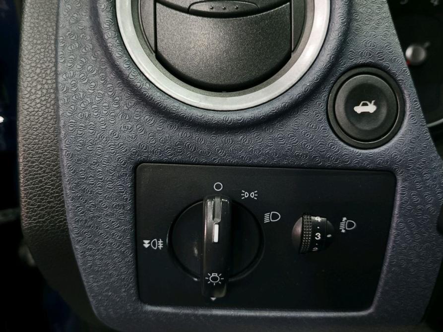 Ford Fusion I Рестайлинг Ставрополь  - изображение 19