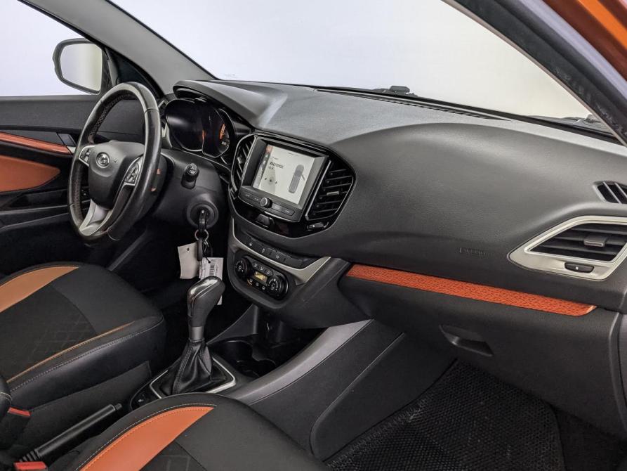 Lada (ВАЗ) Vesta I Москва  - изображение 13