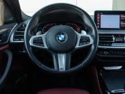 BMW X4 II (G02) Рестайлинг Москва  - изображение 50