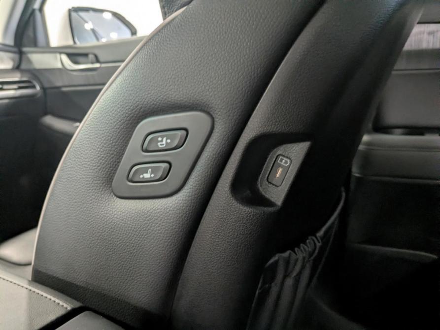 Hyundai Palisade I Рестайлинг Москва  - изображение 7