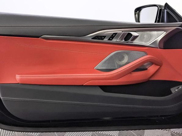 BMW 8 серии II (G14/G15/G16) с пробегом 2021 года, цена 8 200 000 рублей, 53446 км, купе, Автокод Объявления