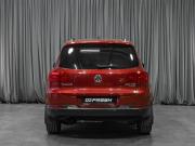 Volkswagen Tiguan I Рестайлинг Тюмень  - изображение 23