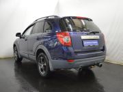 Chevrolet Captiva I Санкт-Петербург  - изображение 20