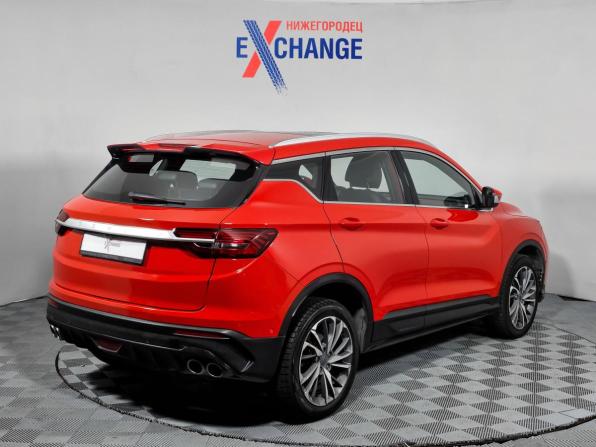 Geely Coolray I с пробегом 2022 года, цена 1 299 000 рублей, 153276 км, внедорожник, Автокод Объявления