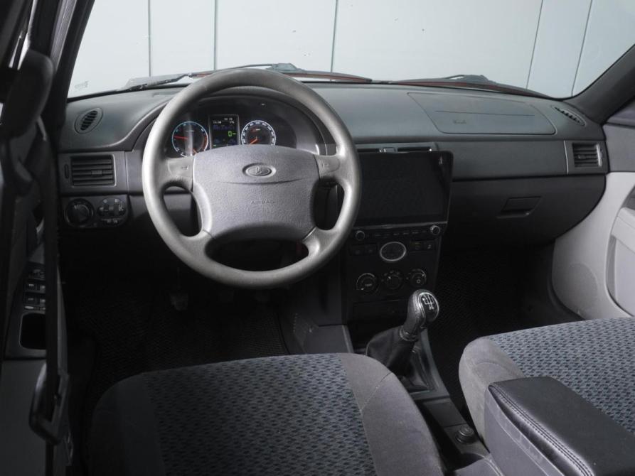 Lada (ВАЗ) Priora I Ростов-на-Дону  - изображение 6