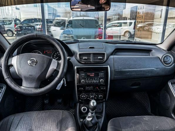 Nissan Terrano III (D10) с пробегом 2014 года, цена 870 000 рублей, 222914 км, внедорожник, Автокод Объявления