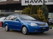 Chevrolet Lacetti I Москва  - изображение 18