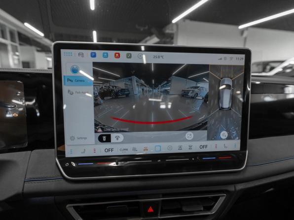 Volkswagen Tiguan III (China Market) с пробегом 2026 года, цена 4 625 000 рублей, 50 км, внедорожник, Автокод Объявления