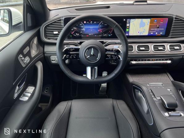 Новый Mercedes-Benz GLE Coupe II (C167) Рестайлинг 2025 года, цена 16 590 000 рублей, внедорожник, Автокод Объявления