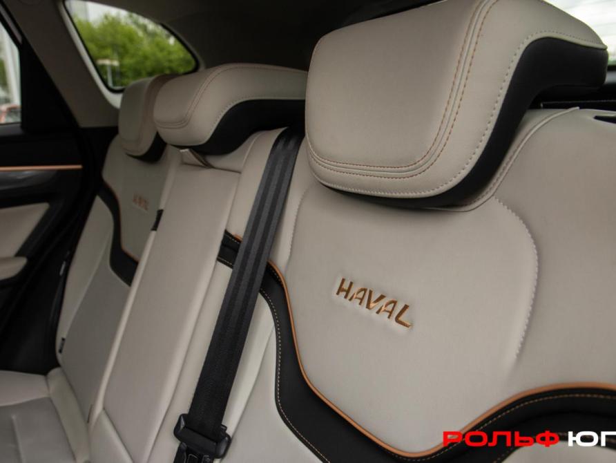 Haval Jolion I Москва  - изображение 17