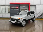 Lada (ВАЗ) 2131 (4x4) I Альметьевск  - изображение 21