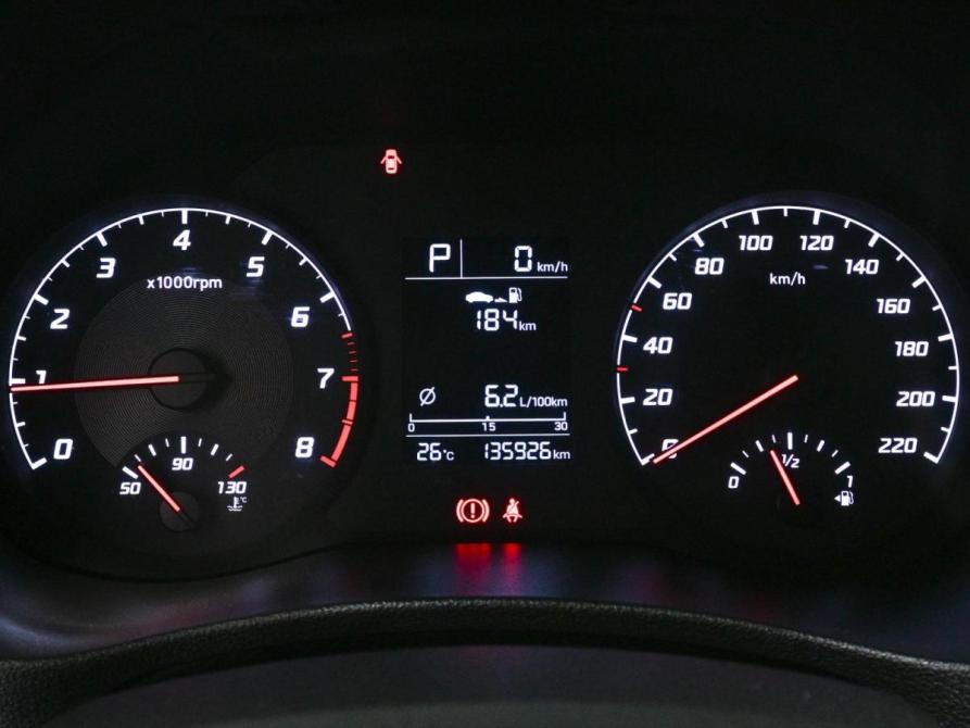Hyundai Solaris II Рестайлинг Ростов-на-Дону  - изображение 15