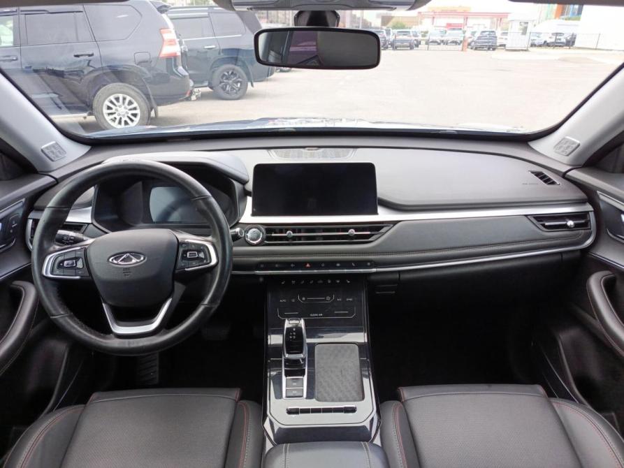 Chery Tiggo 7 Pro I Йошкар-Ола  - изображение 17