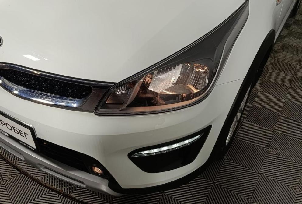 Kia Rio IV Волгоград  - изображение 21