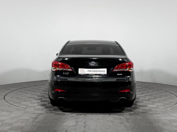 Hyundai i40 I Рестайлинг с пробегом 2016 года, цена 1 139 000 рублей, 210000 км, седан, Автокод Объявления