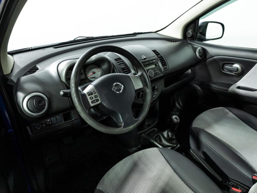 Nissan Note I Санкт-Петербург  - изображение 12