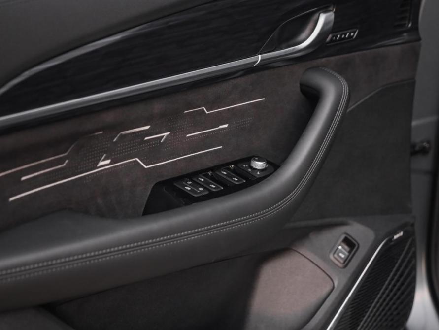 Geely Monjaro I Санкт-Петербург  - изображение 25