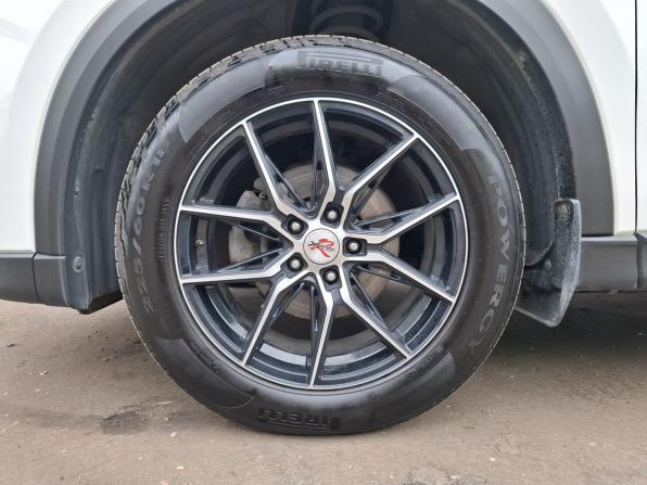 Mazda CX-5 II с пробегом 2019 года, цена 2 850 000 рублей, 146495 км, внедорожник, Автокод Объявления