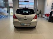 Nissan Tiida I Рестайлинг Москва  - изображение 24