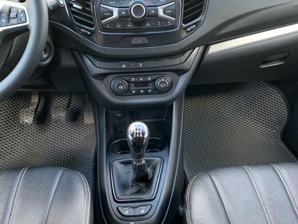Lada (ВАЗ) Vesta I с пробегом 2021 года, цена 1 150 000 рублей, 104790 км, универсал, Автокод Объявления