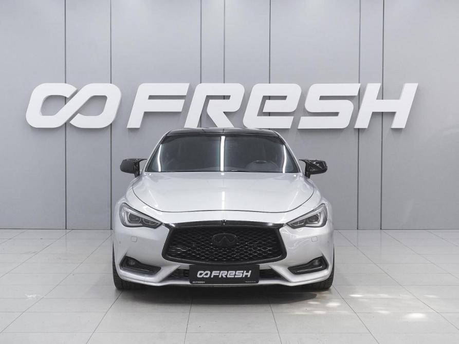 Infiniti Q60 II Ростов-на-Дону  - изображение 3