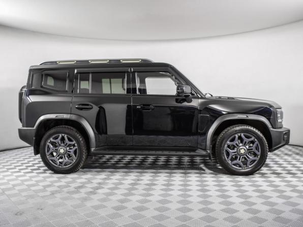 JETOUR T2 с пробегом 2024 года, цена 3 475 000 рублей, 7076 км, внедорожник, Автокод Объявления