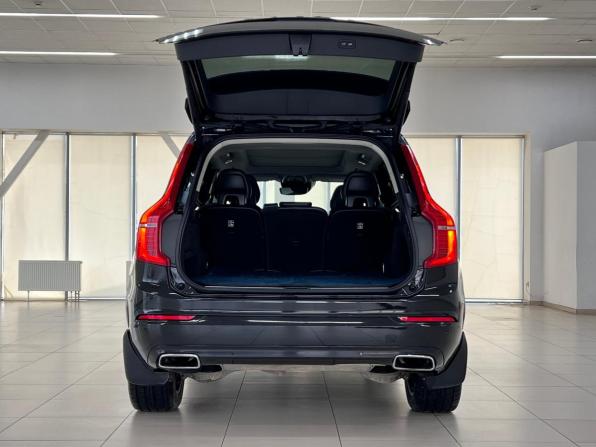 Volvo XC90 II с пробегом 2016 года, цена 2 290 000 рублей, 467651 км, внедорожник, Автокод Объявления