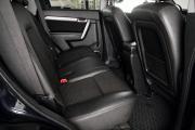 Chevrolet Captiva I Рестайлинг Челябинск  - изображение 38