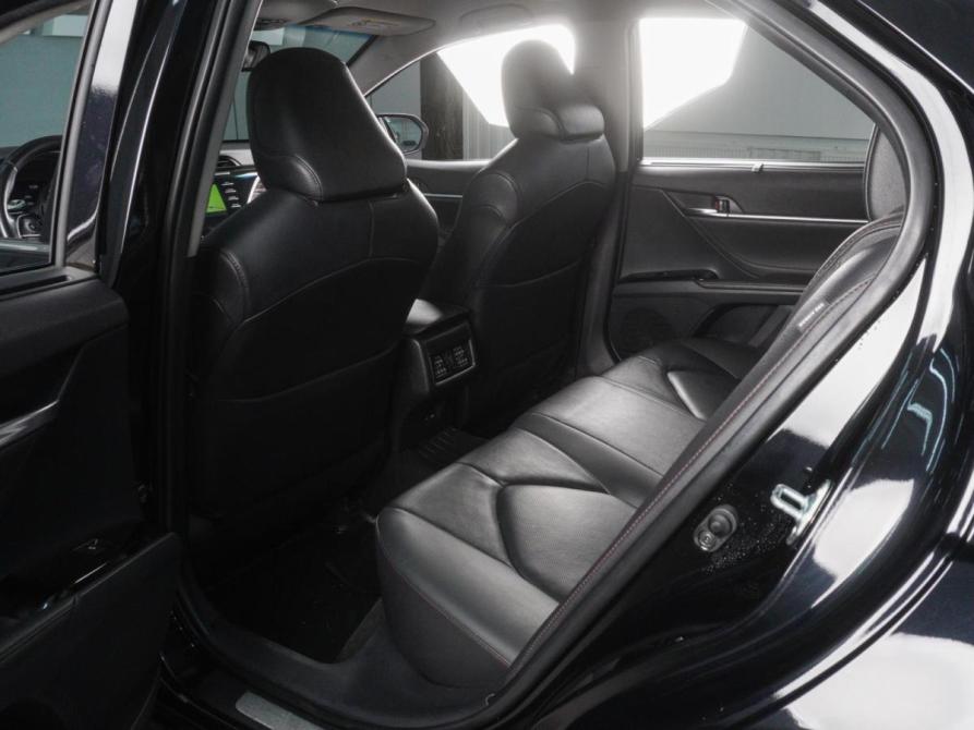 Toyota Camry VIII (XV70) Минеральные Воды  - изображение 11