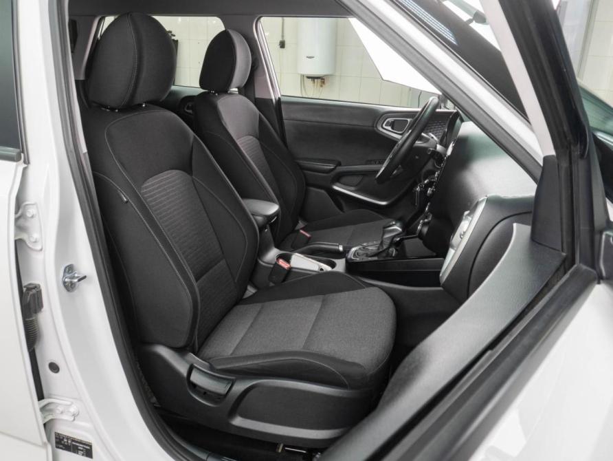 Kia Soul III Тюмень  - изображение 10