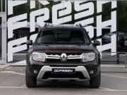 Renault Duster I Рестайлинг Волгоград  - изображение 18