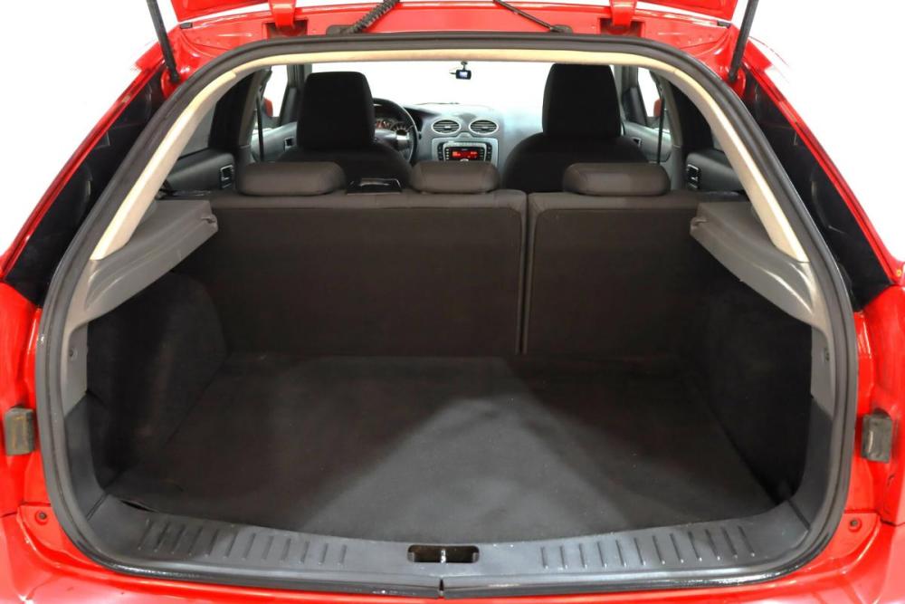 Ford Focus II Рестайлинг Сургут  - изображение 28