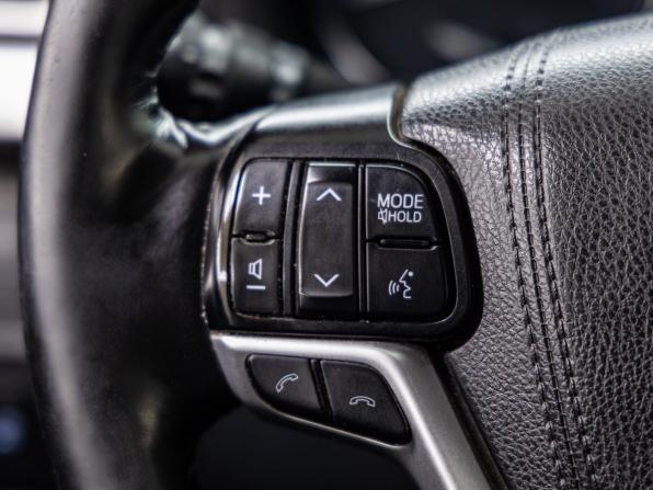 Toyota Highlander III (XU50) Рестайлинг с пробегом 2018 года, цена 3 748 000 рублей, 158963 км, внедорожник, Автокод Объявления