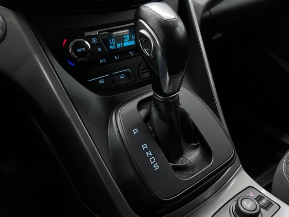 Ford Kuga II с пробегом 2014 года, цена 1 420 000 рублей, 162544 км, внедорожник, Автокод Объявления