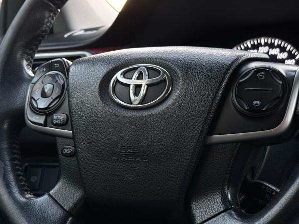 Toyota Camry VII (XV50) с пробегом 2013 года, цена 1 119 000 рублей, 260181 км, седан, Автокод Объявления