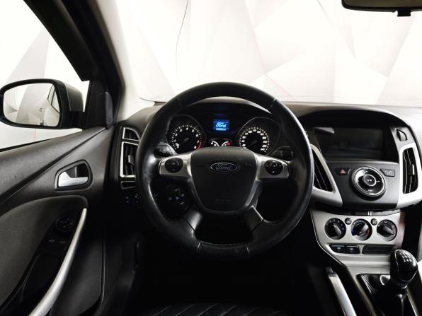 Ford Focus III с пробегом 2013 года, цена 631 000 рублей, 210319 км, универсал, Автокод Объявления