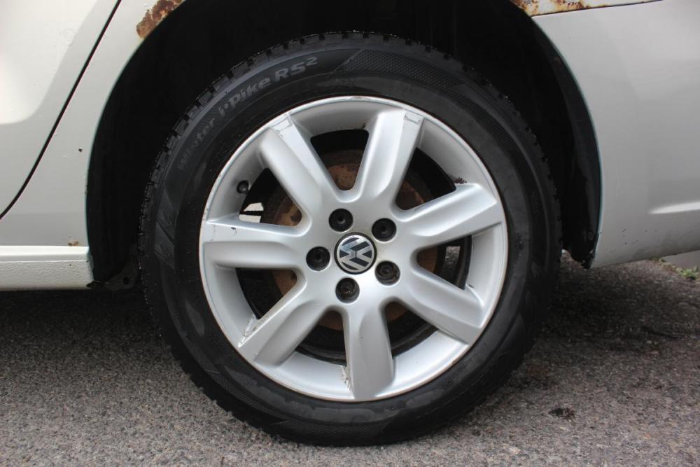 Volkswagen Polo V Белгород  - изображение 22