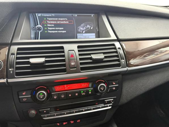 BMW X6 I (E71) Рестайлинг с пробегом 2013 года, цена 2 695 000 рублей, 159420 км, внедорожник, Автокод Объявления