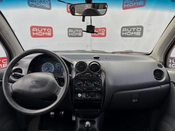 Daewoo Matiz I Рестайлинг с пробегом 2008 года, цена 185 000 рублей, 201000 км, хэтчбек, Автокод Объявления