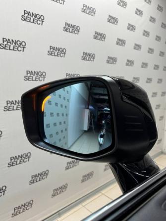 Geely Tugella I Рестайлинг с пробегом 2023 года, цена 2 550 000 рублей, 89376 км, внедорожник, Автокод Объявления
