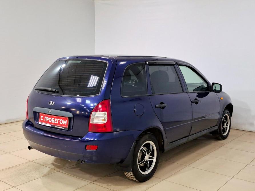 Lada (ВАЗ) Kalina I Альметьевск  - изображение 4