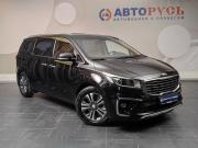 Kia Carnival III Москва  - изображение 28