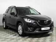 Mazda CX-5 I Санкт-Петербург  - изображение 21