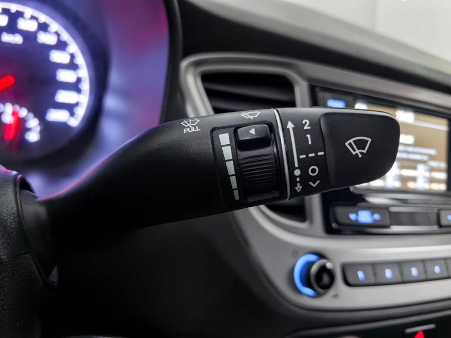 Hyundai Solaris II Рестайлинг Москва  - изображение 15