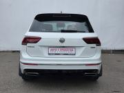 Volkswagen Tiguan II Москва  - изображение 26