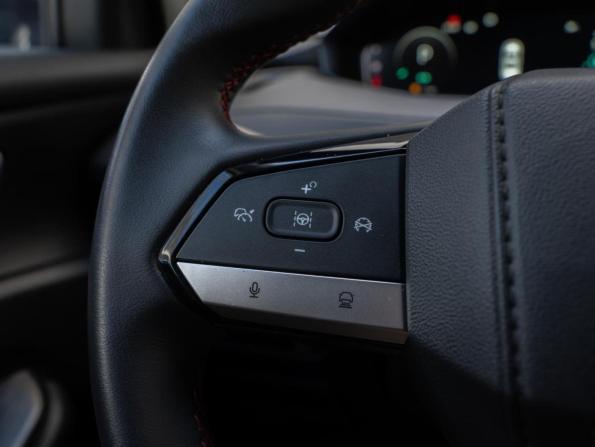 Changan CS55 Plus II с пробегом 2024 года, цена 2 225 000 рублей, 54542 км, внедорожник, Автокод Объявления