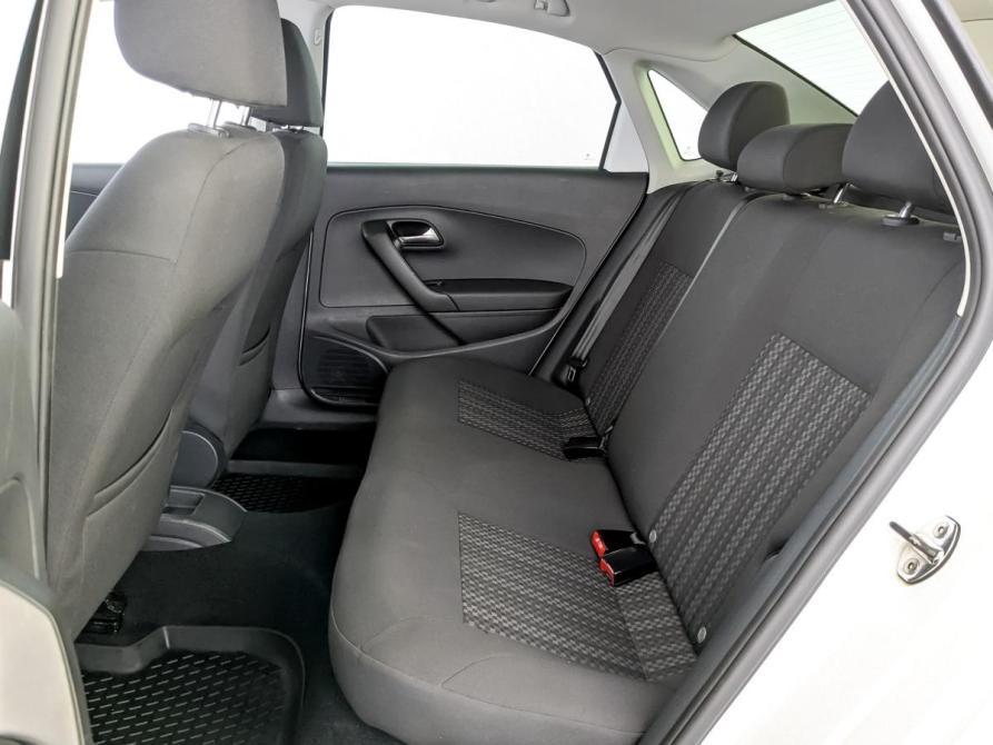 Volkswagen Polo V Рестайлинг Москва  - изображение 12